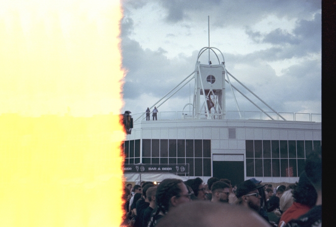 33 FRONTLINE FESTIVAL 2023